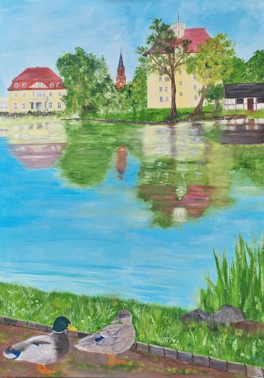 zur Zeit in der Ausstellung zur Zeit in der Ausstellung