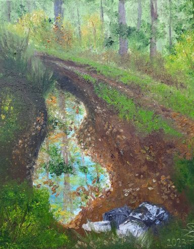 zur Zeit in der Ausstellung zur Zeit in der Ausstellung